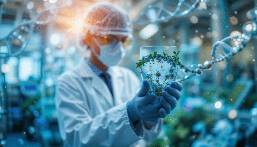 biotechnology