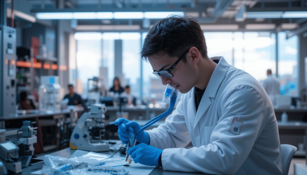 biotechnology