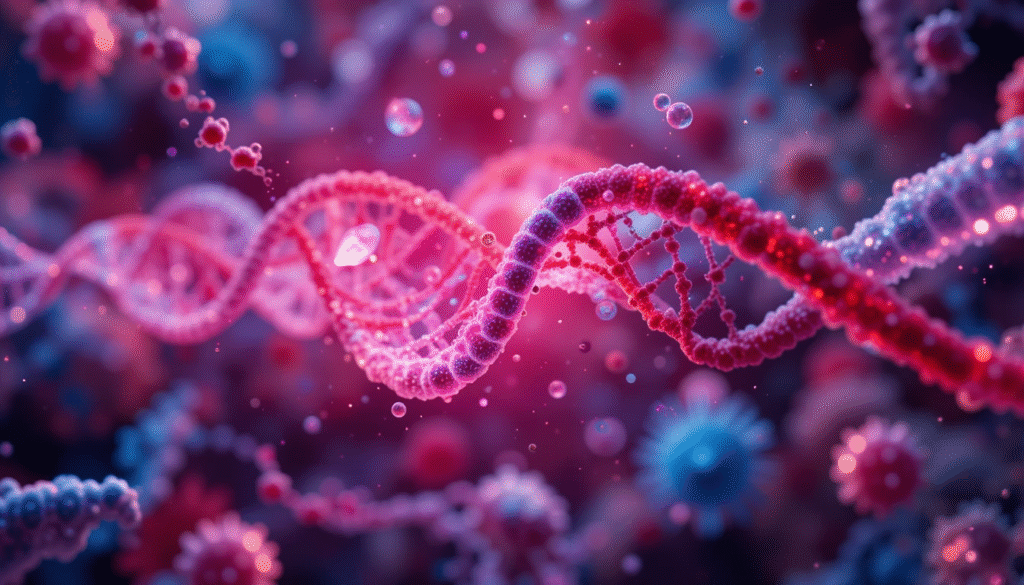 biotechnology