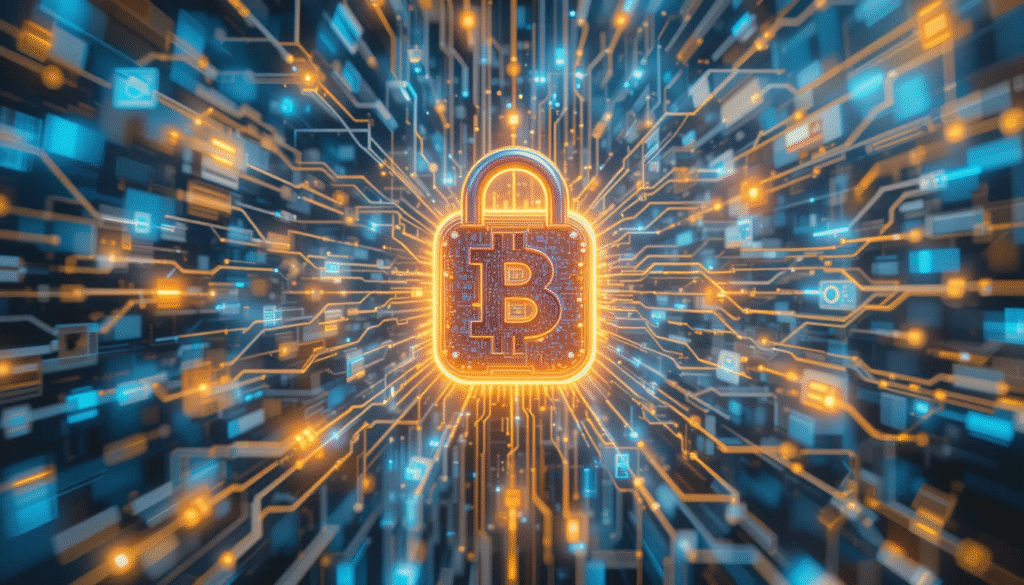 cybersecurity