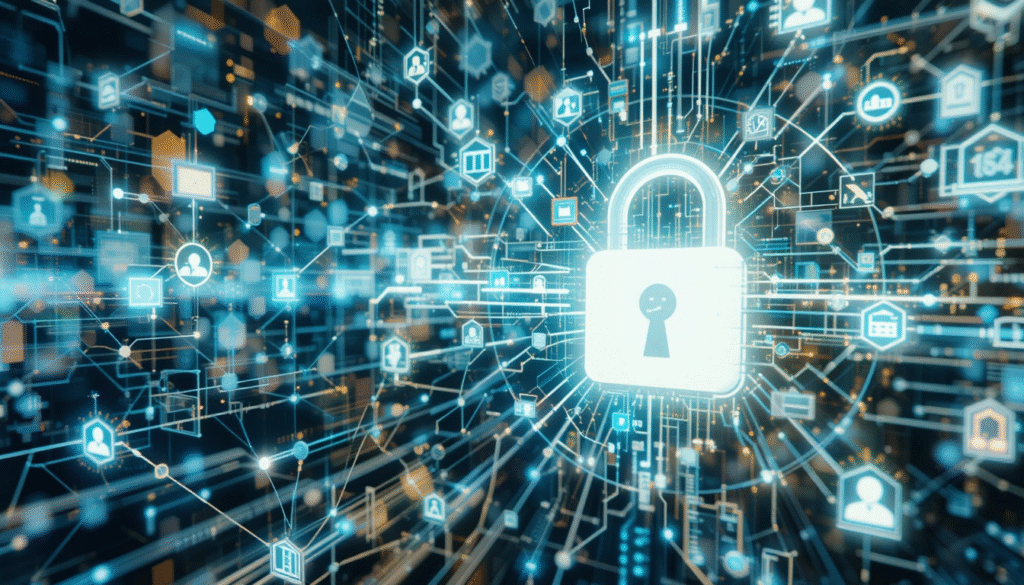 cybersecurity