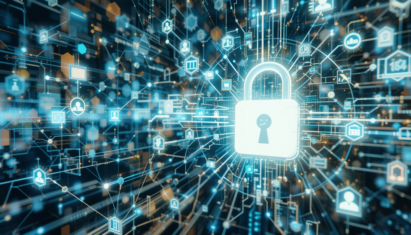 cybersecurity