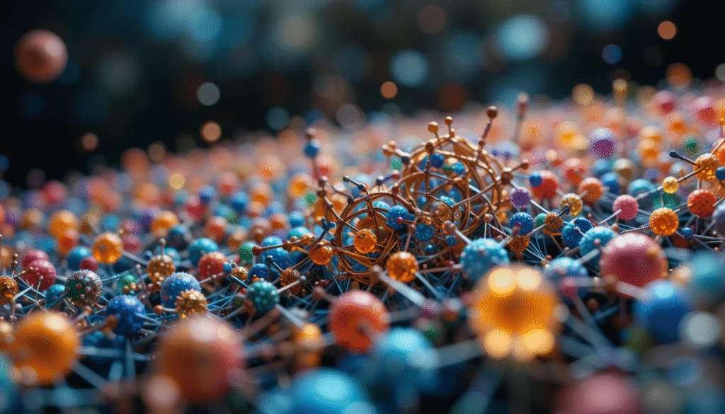 nanotechnology